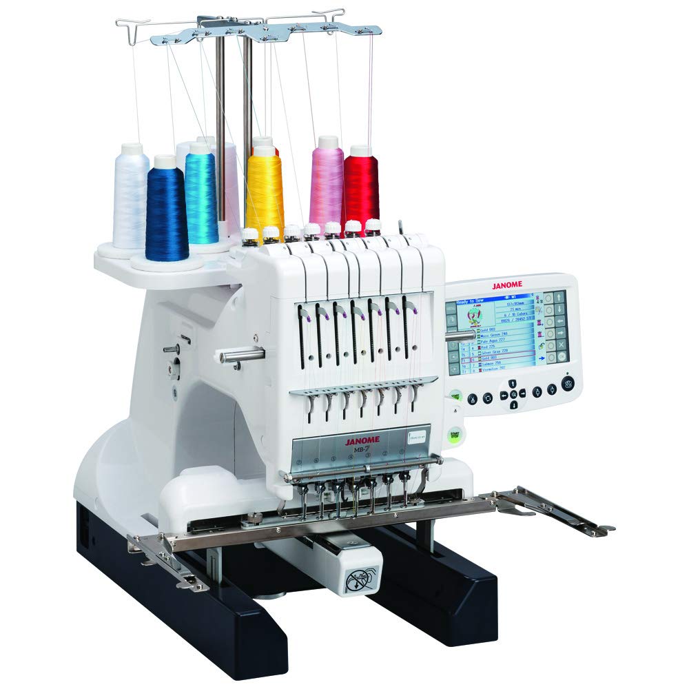 MB-7-JANOME